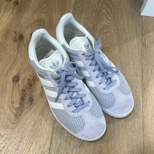 Adidas Gazelle sneakers